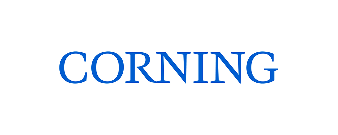 07_Logo_Corning Corning
