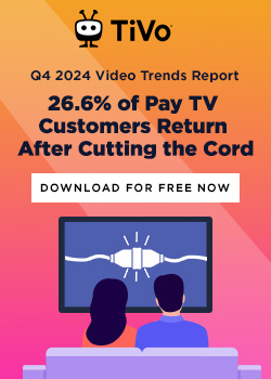 Q4 2024 Video Trends Report