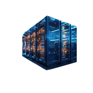 AMT - Headend and Data Center AMT Headend and Data Center