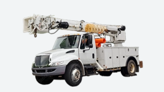 AMT_Truck AMT Truck