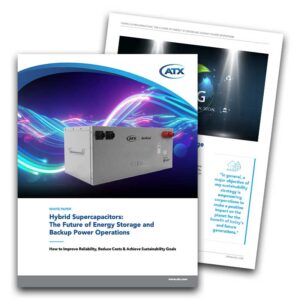 ATX White Paper