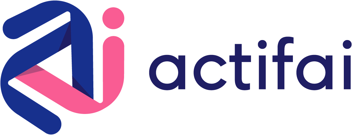 Actifai Logo