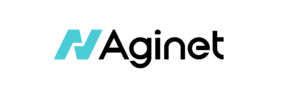 Aginet logo Aginet