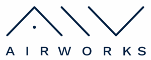 AirWorks Stacked Dark Navy AirWorks Stacked Dark Navy scaled e1754681301259