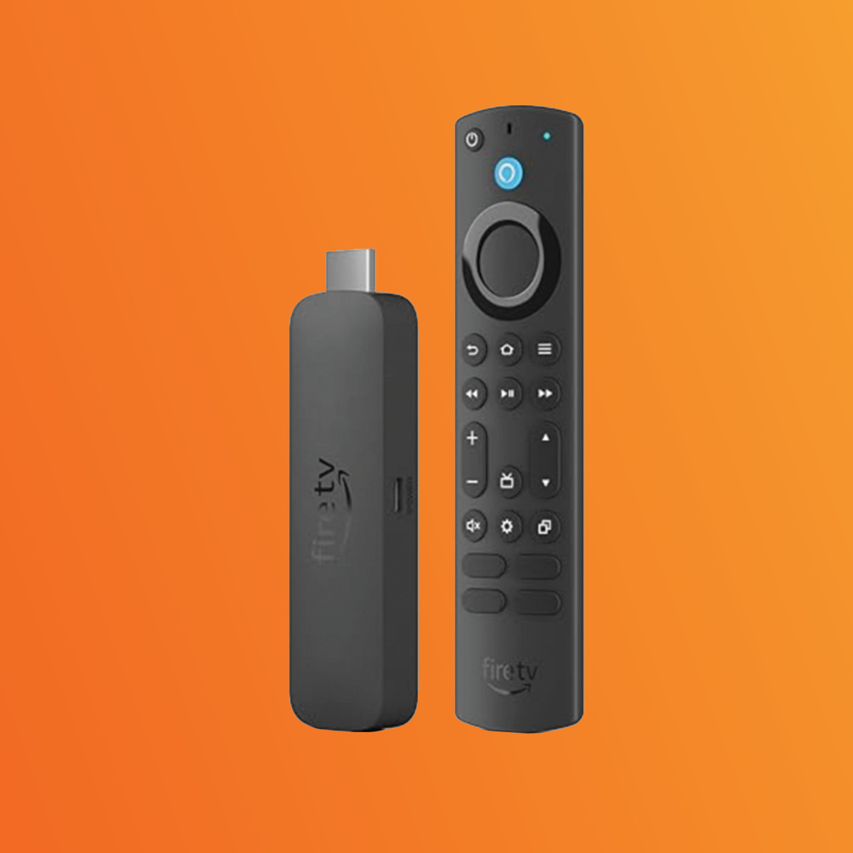 Fire TV
