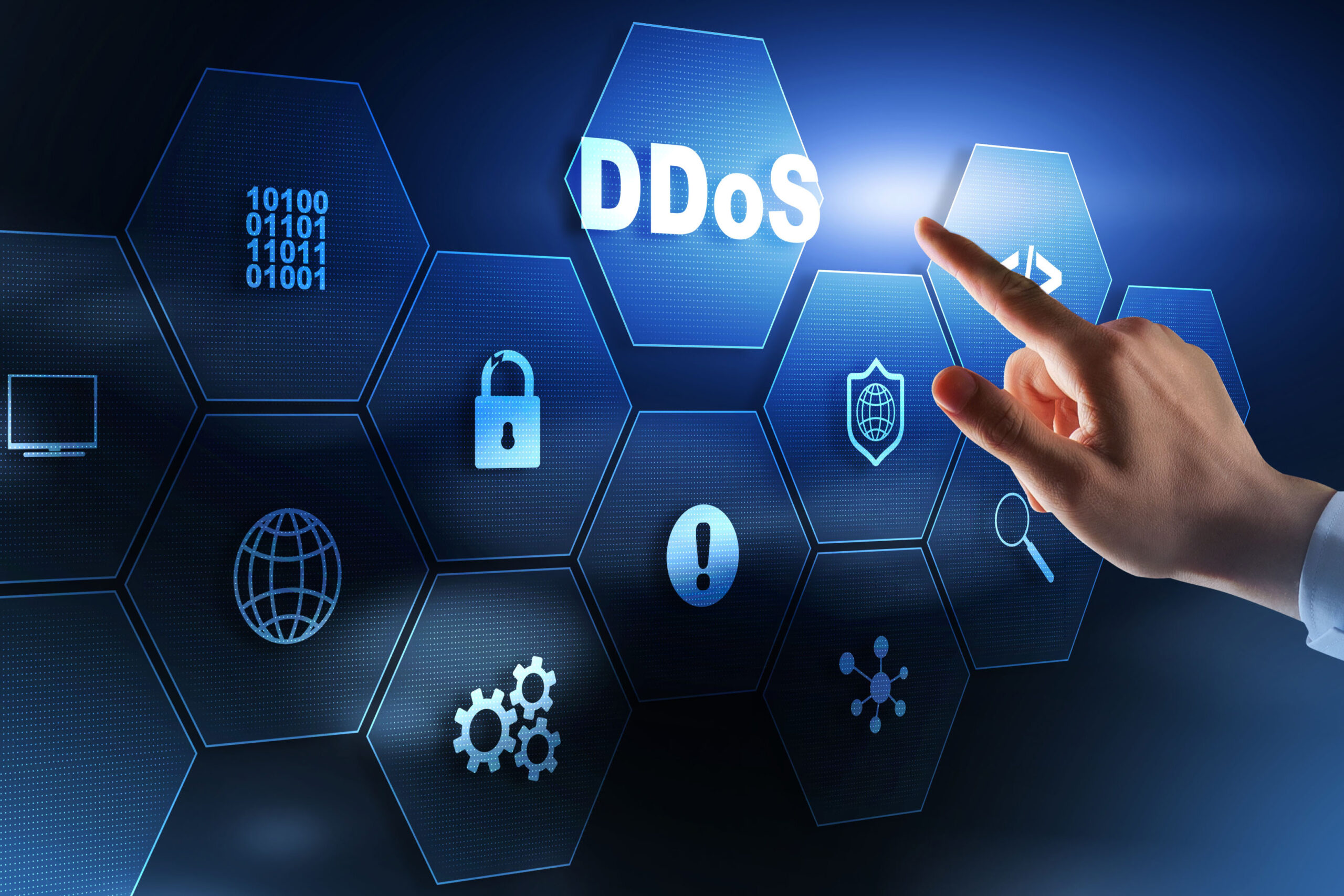 DDoS DDoS scaled