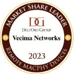 DG 2023 Remote MACPHY Devices Market Share Leader Award