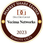 DG 2023 Remote OLTs Market Share Leader Award