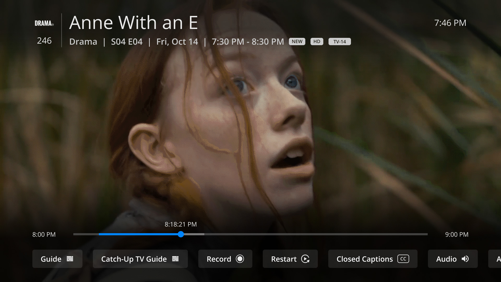 EspialTV Player EspialTV Player