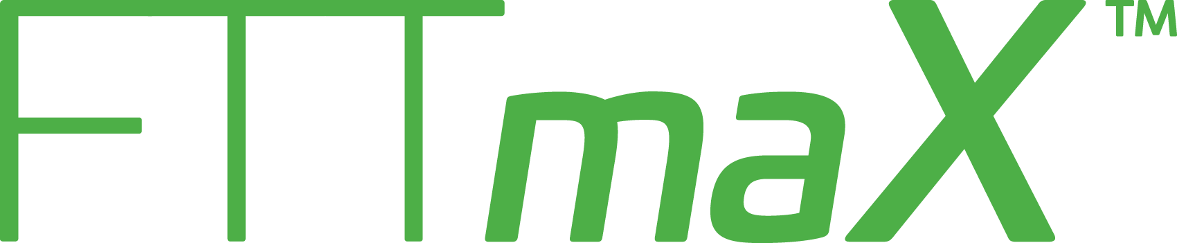FTTmaX Logo - green FTTmaX