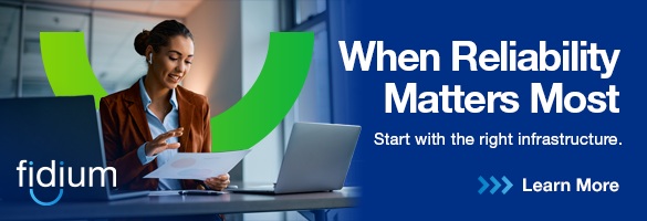 Fidium NCTC Banner Ad