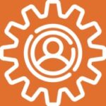Gearandperson-orange Gearandperson orange