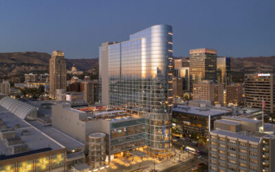 Salt Lake City TIS Hotel