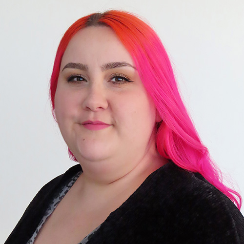 Jessica Williams-Casteel