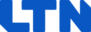 LTN Net Blue RGB