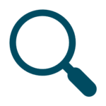Magnifying Glass Icon