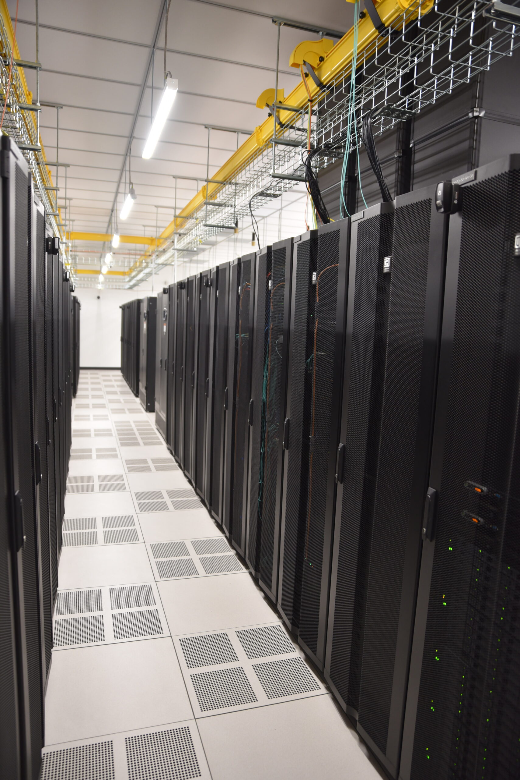 Midco Data Cabinets Midco Data Cabinets scaled