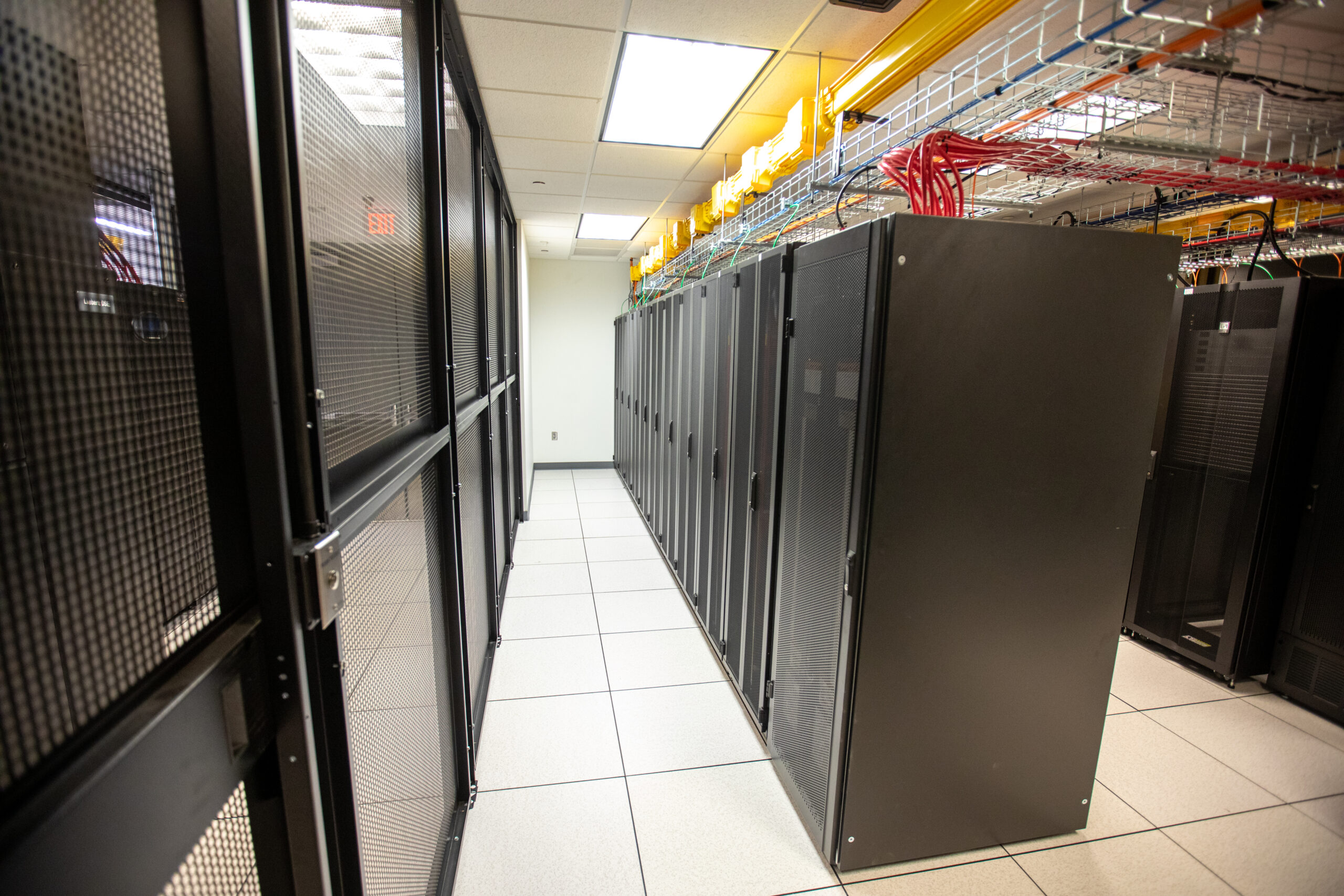 Midco Data Center Racks Midco Data Center Racks scaled