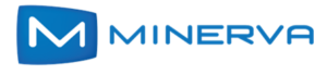Minerva Logo Minerva Logo