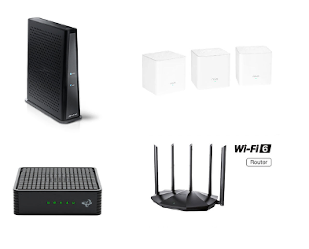 Contract Technologies - NCTC