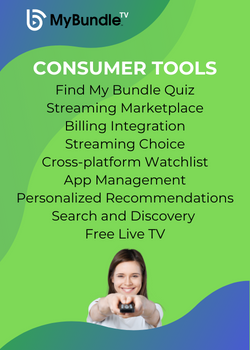 MyBundle Consumer Tools