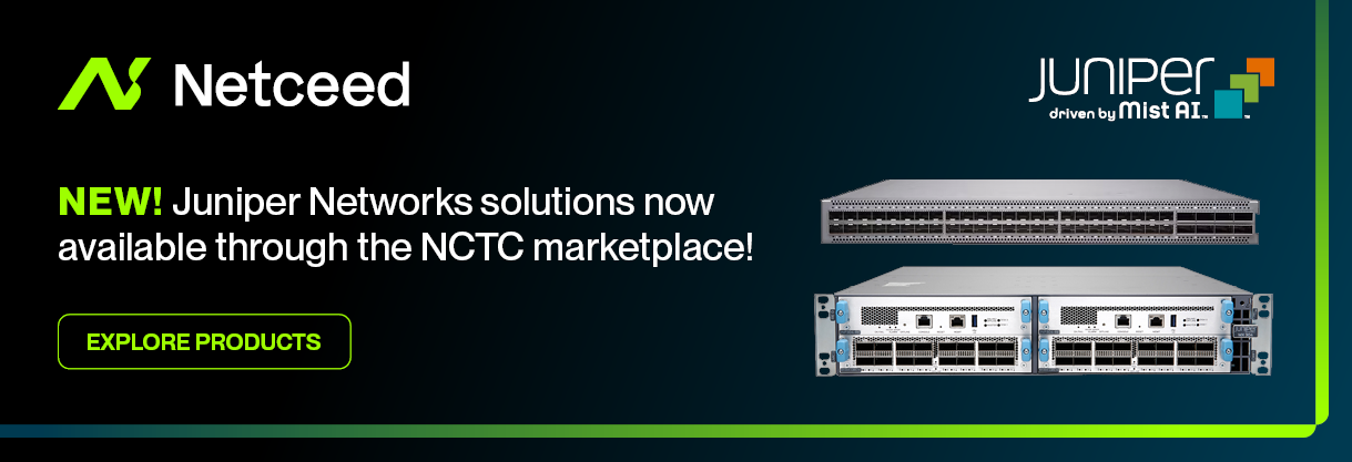 NCTC Banner Ad