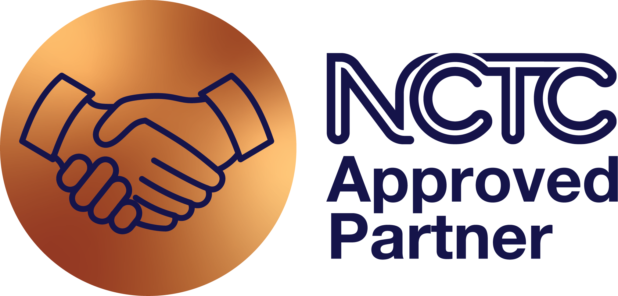 NCTC Approved Partner