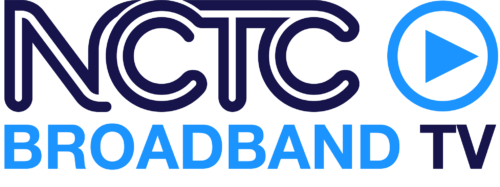 NCTC Broadband TV 1 NCTC Broadband TV