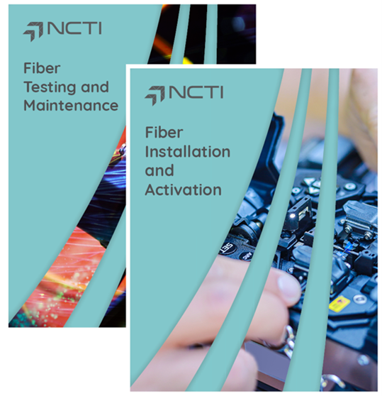 NCTI courses NCTI courses