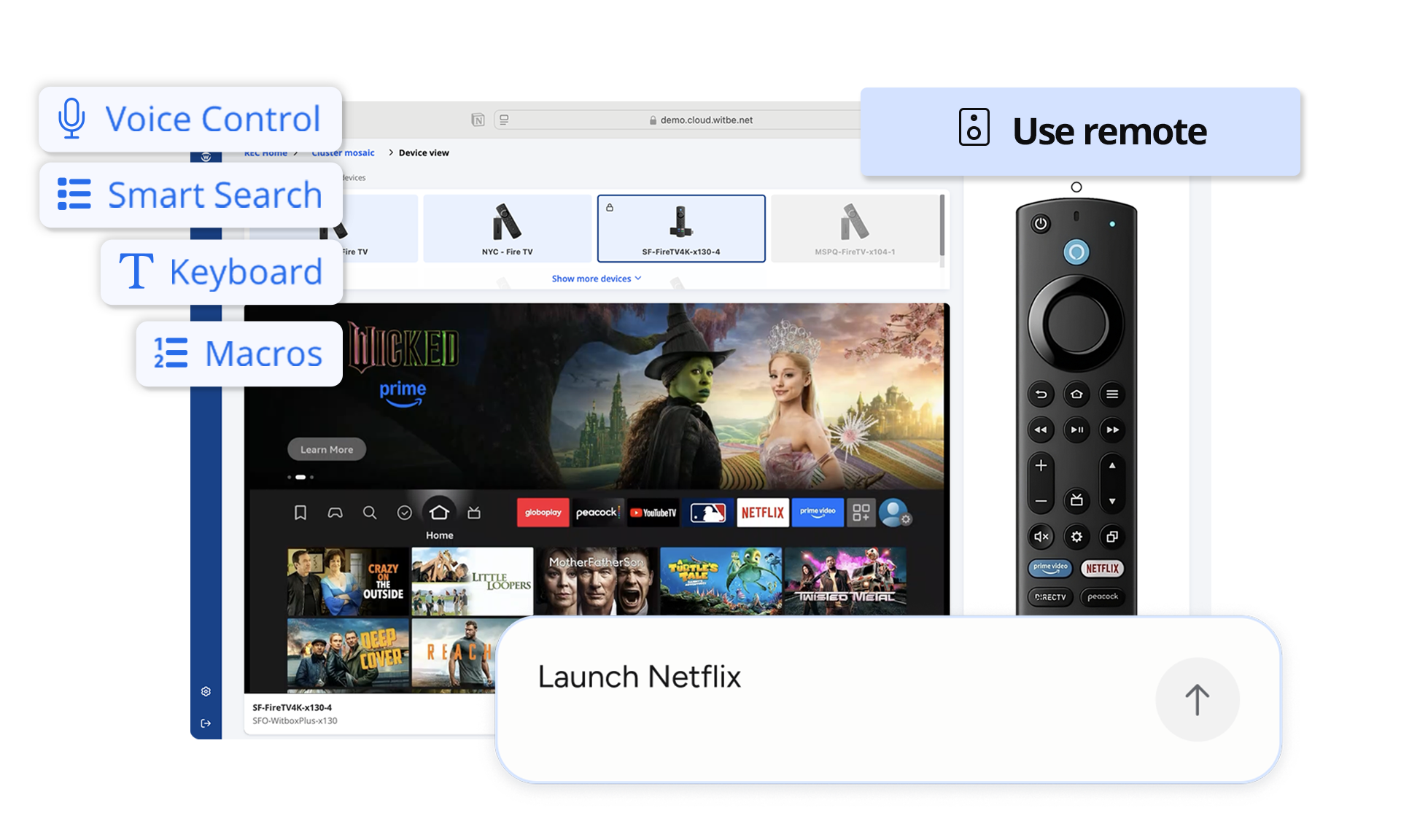 NEW 2026 HERO Remote