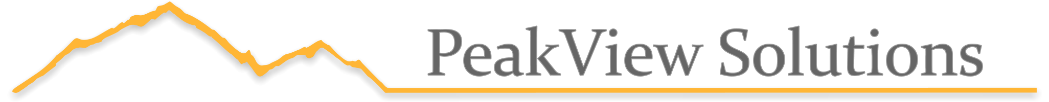 PeakView Solutions