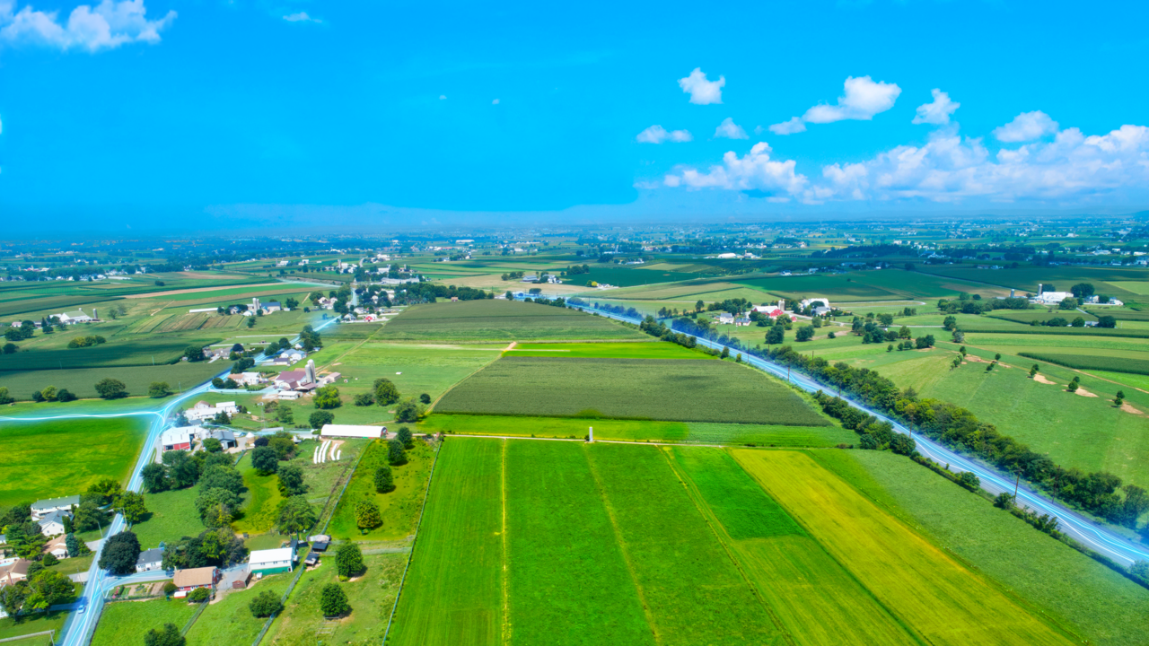 Rural Broadband Photo