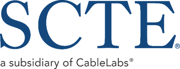 SCTE logo SCTE