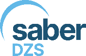 Saber DZS logo Saber DZS logo