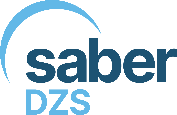 Saber DZS logo