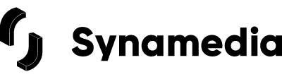 Synamedia Logo Synamedia Logo