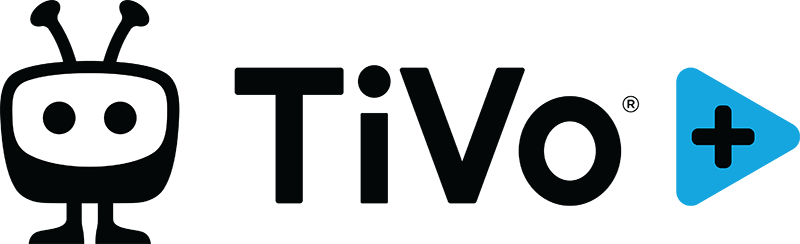 TiVo+ Logo