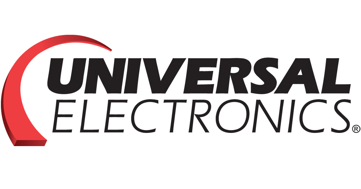 Universal Electronics Inc Logo
