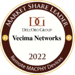 Dell'Oro Group Market Share Leader Remote MACPHY Devices