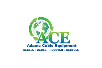 Adams Cable Equipment