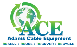 Adams Cable Equipment