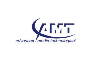 Advanced Media Technologies logo