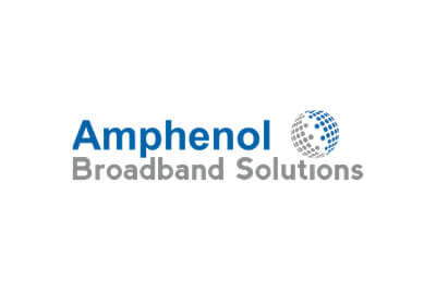 Amphenol Broadband Solutions logo
