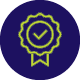 ar_qualityconnection_icon Quality connection