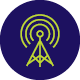 ar_wirelessbackhaul_icon Wireless backhaul