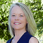 Barb Ziegler headshot