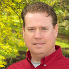 Brian Chiles headshot