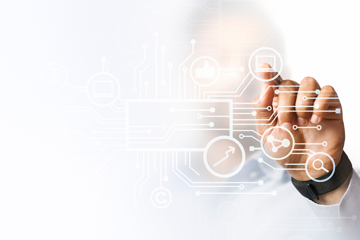 businessman-pointing-his-presentation-futuristic-digital-screen_1500px business man pointing at his futuristic digital screen