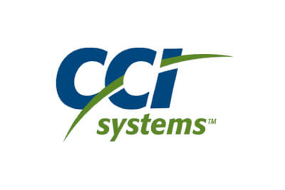 CCI Systems logo