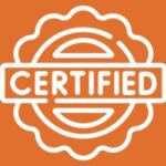 certified orange